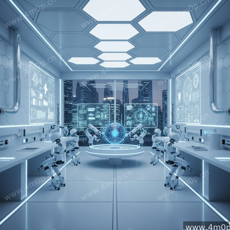 雨季信号 - 高清短片 - 五一cg.com